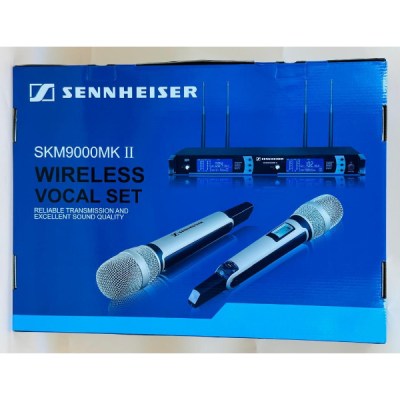 SENNHEISER SKM9000MK II